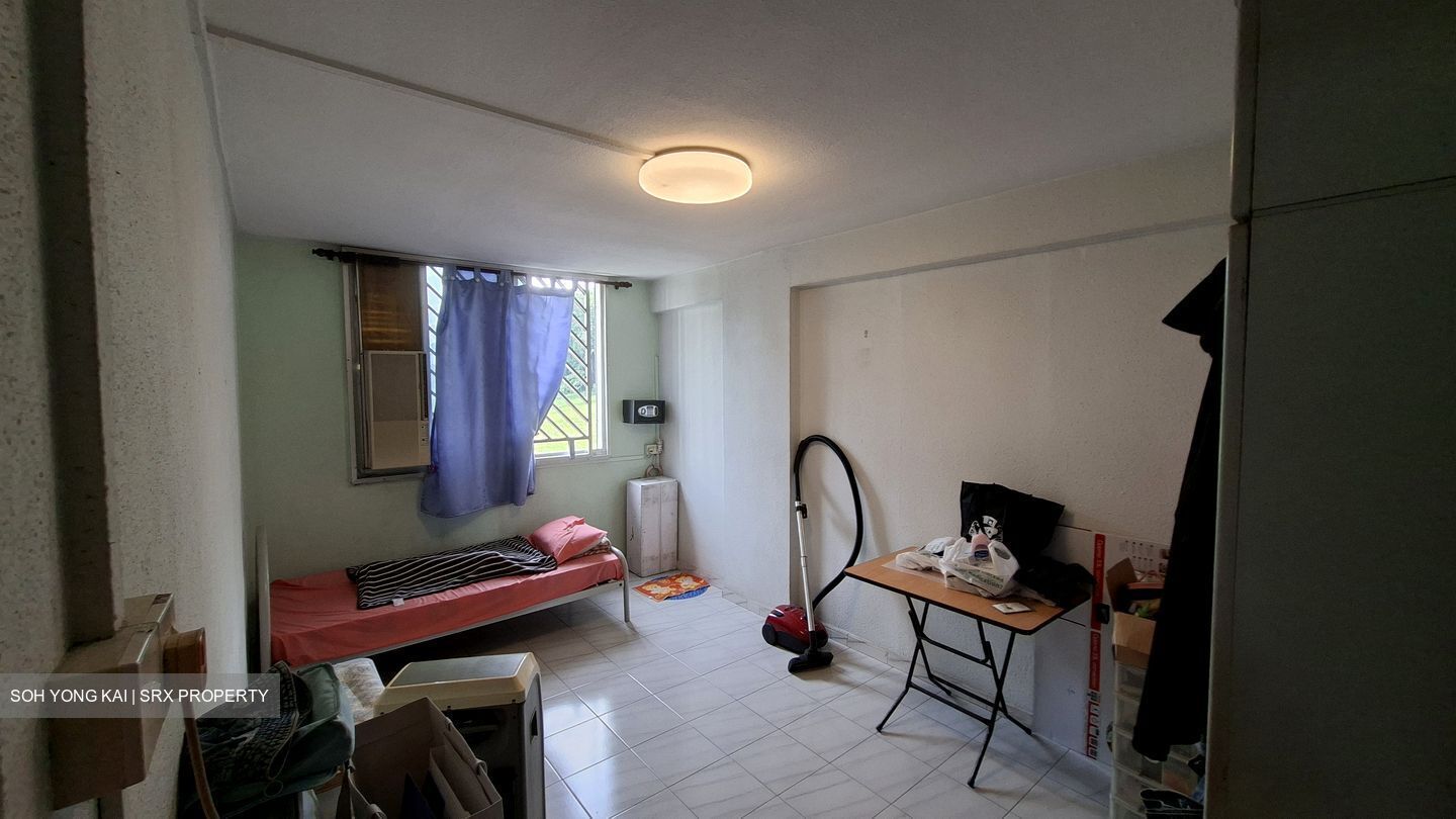 Blk 534 Bukit Batok Street 51 (Bukit Batok), HDB 3 Rooms #500845991